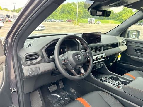 New 2026 Honda Passport TrailSport image 18