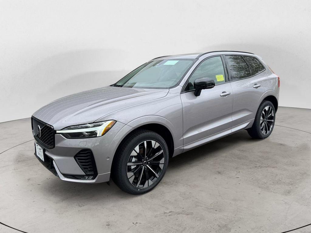 New 2026 Volvo XC60 B5 Plus w/ Protection Package Premier AWD/4WD image 2
