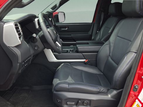 Certified 2023 Toyota Sequoia Platinum AWD/4WD image 9