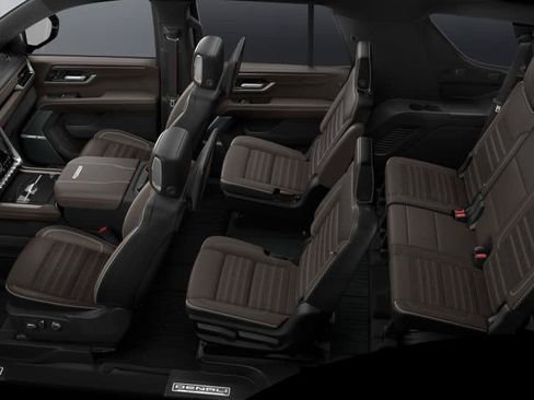 New 2026 GMC Yukon Denali Ultimate w/ LPO, Floor Liner Package AWD/4WD image 68