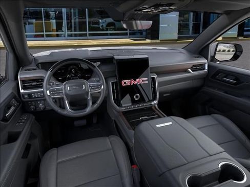 New 2026 GMC Yukon XL Denali w/ Denali Reserve Package AWD/4WD image 15