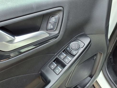 Used 2023 Ford Escape ST-Line w/ Tech Pack #1 FWD image 23