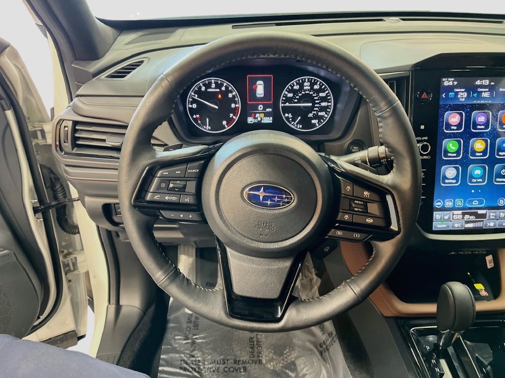 Used 2026 Subaru Forester Touring AWD/4WD image 11