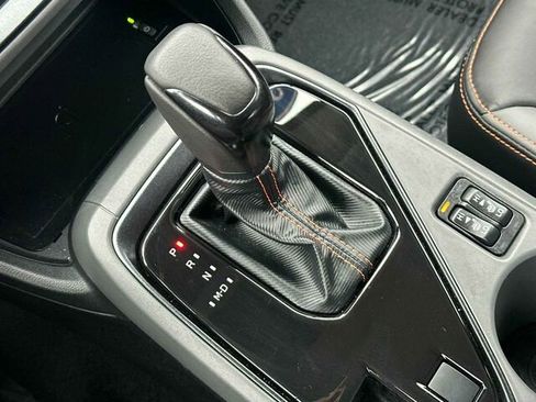 Certified 2025 Subaru Crosstrek 2.5i Limited image 26