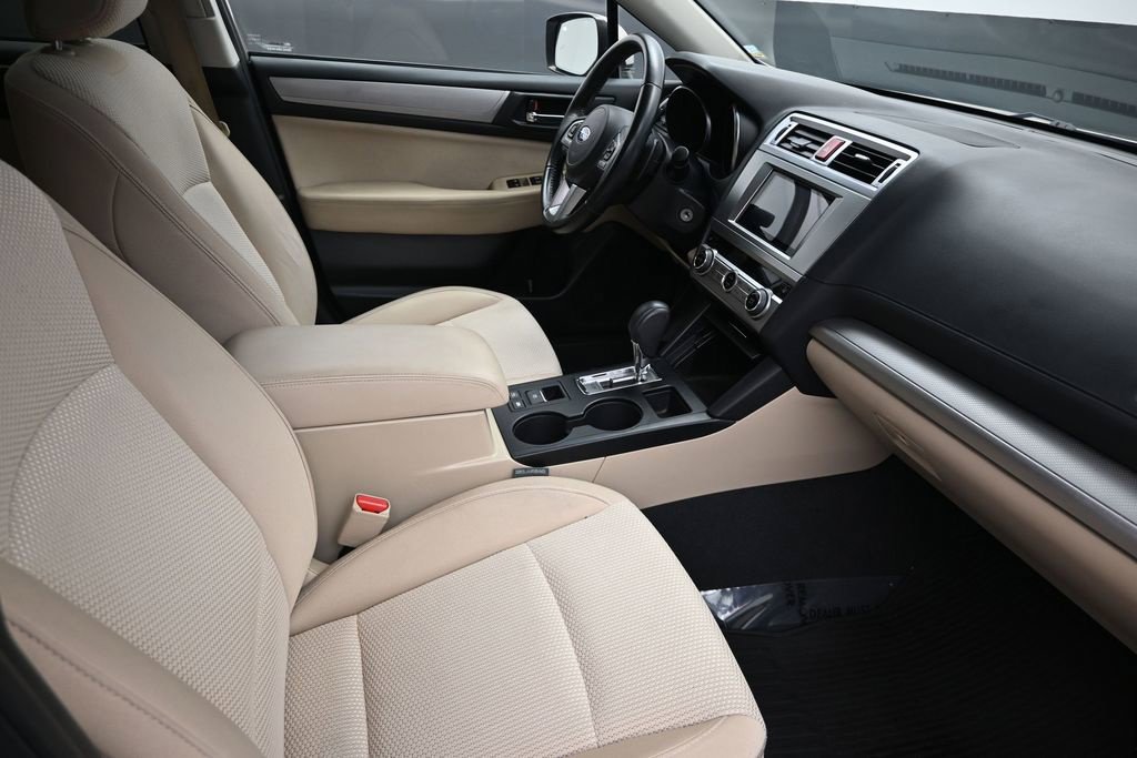 Used 2015 Subaru Outback 2.5i Premium AWD/4WD image 29