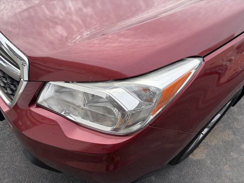 Used 2015 Subaru Forester 2.5i Limited image 6