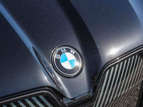 Used 2026 BMW iX xDrive60 w/ Premium Package image 11