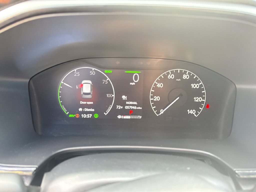 Used 2024 Honda CR-V Sport-L image 12
