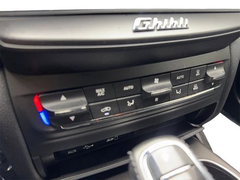 Used 2019 Maserati Ghibli image 65