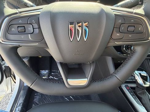 New 2026 Buick Envista Sport Touring FWD image 20