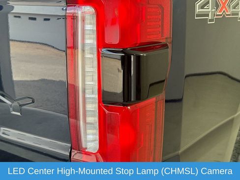 Used 2024 Ford F250 XL w/ STX Appearance Package AWD/4WD image 32