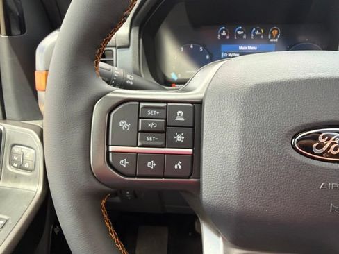 New 2026 Ford F150 Tremor AWD/4WD image 51