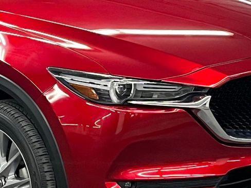 Used 2020 MAZDA CX-5 Grand Touring image 41