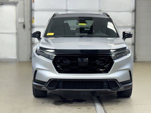 Used 2024 Honda CR-V Sport image 2