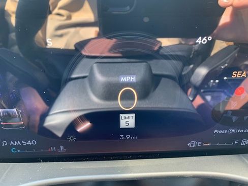 New 2026 Lincoln Aviator Reserve AWD/4WD image 31