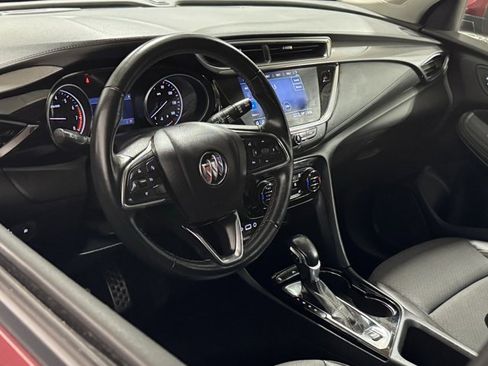 Used 2023 Buick Encore GX Select w/ Sport Touring Package image 17