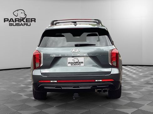 Used 2024 Hyundai Palisade XRT AWD/4WD image 4