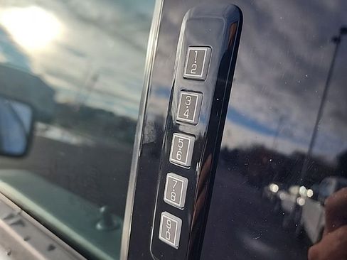 Certified 2022 Ford F150 XLT w/ Equipment Group 302A High image 13