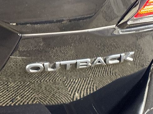 Used 2023 Subaru Outback Onyx Edition w/ Popular Package #2 image 23