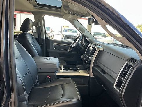 Used 2014 RAM 1500 Big Horn AWD/4WD image 10