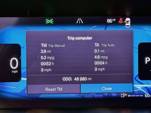 Used 2023 Volvo XC60 B5 Core AWD/4WD image 12