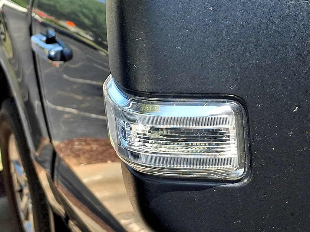 Used 2024 Ford F150 XLT w/ Equipment Group 302A MID AWD/4WD image 10