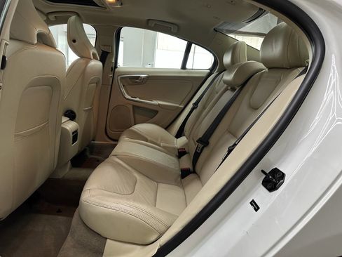 Used 2013 Volvo S60 T5 Premier image 13