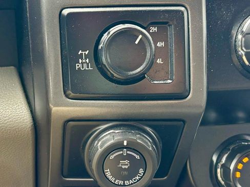 Used 2019 Ford F150 XLT w/ Equipment Group 302A Luxury AWD/4WD image 24