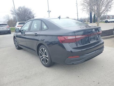 New 2026 Volkswagen Jetta Sport image 3