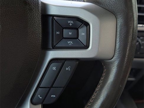 Certified 2021 Ford F250 King Ranch w/ King Ranch Ultimate Package image 15