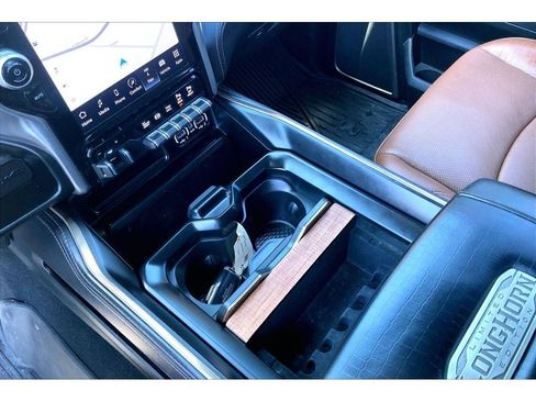 Used 2023 RAM 3500 Limited AWD/4WD image 18
