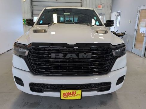New 2026 RAM 1500 Laramie image 6