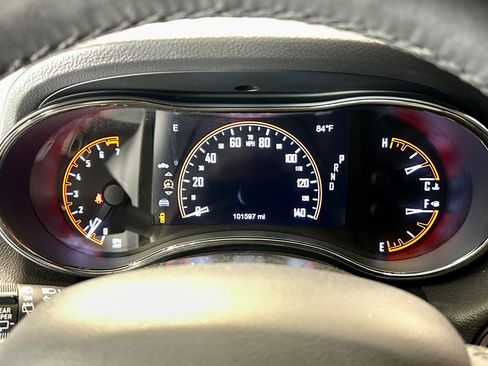 Used 2019 Dodge Durango GT AWD/4WD image 23