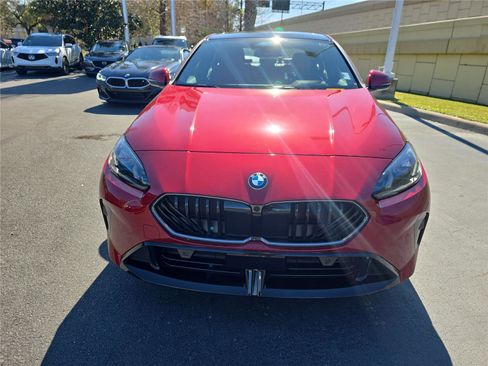 Used 2026 BMW 228i 228 w/ Technology Package image 2