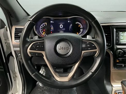 Used 2016 Jeep Grand Cherokee Laredo w/ Quick Order Package 23E RWD image 17