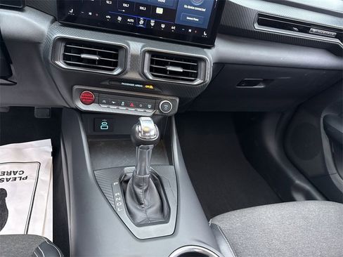 Used 2024 Ford Mustang EcoBoost image 18