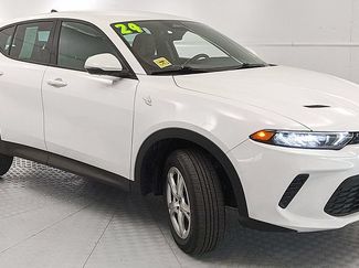 Used 2024 Dodge Hornet GT AWD/4WD 360° Tour