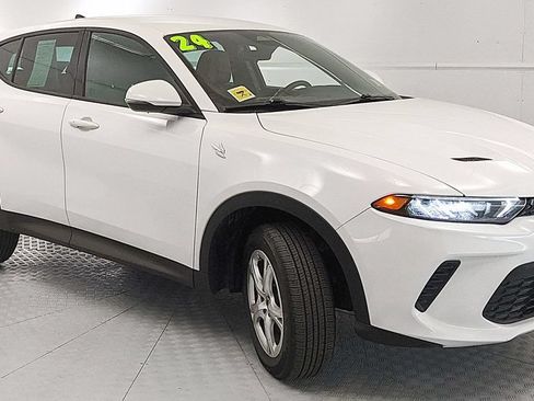 Used 2024 Dodge Hornet GT AWD/4WD image 1