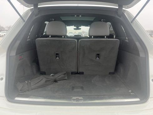 Used 2019 Audi Q7 3.0T Premium Plus w/ Premium Plus Package image 32