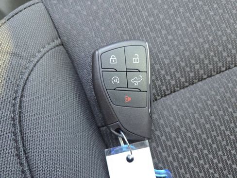 New 2026 GMC Sierra 1500 Pro image 34