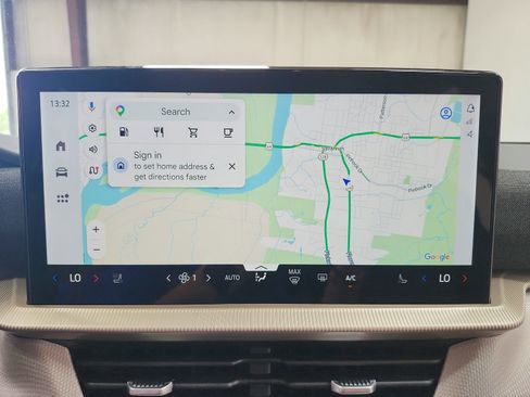 New 2026 Ford Explorer Active RWD image 28