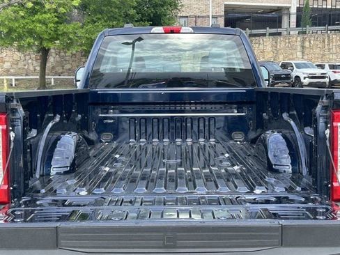 Used 2025 Ford F350 XL w/ STX Appearance Package image 33