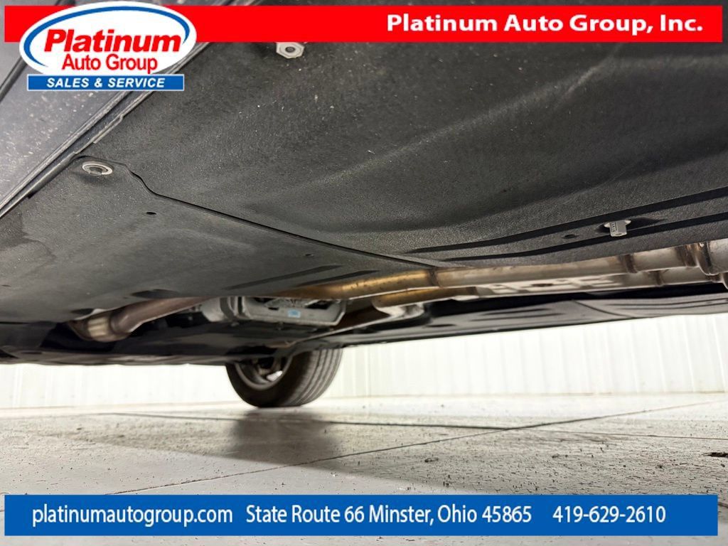 Used 2021 Genesis GV80 3.5T AWD/4WD image 9