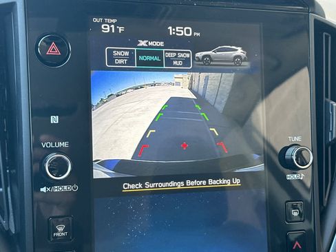 New 2026 Subaru Crosstrek 2.5i Premium AWD/4WD image 20