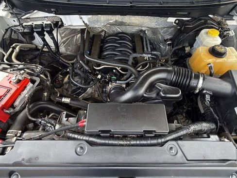 Used 2014 Ford F150 XL w/ Equipment Group 101A Mid image 20