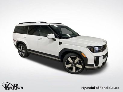 New 2026 Hyundai Santa Fe Limited
