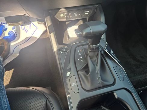 New 2026 Kia K4 EX FWD image 11