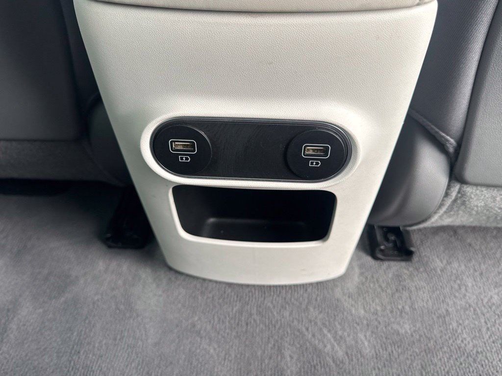 Used 2024 Hyundai Ioniq 5 SEL RWD image 21