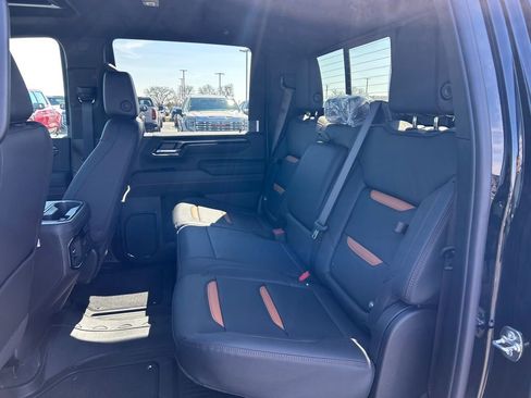 New 2026 GMC Sierra 2500 AT4 w/ AT4 Premium Plus Package image 36