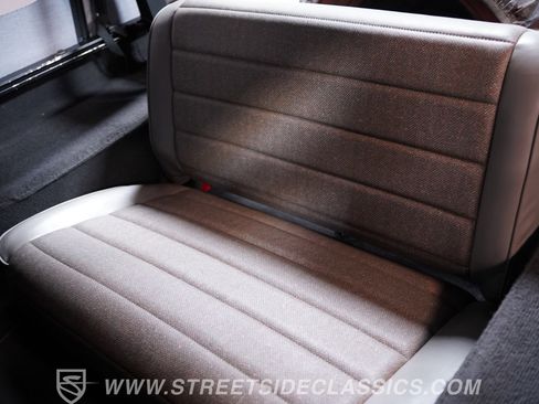 Used 1993 Jeep Wrangler S AWD/4WD image 36